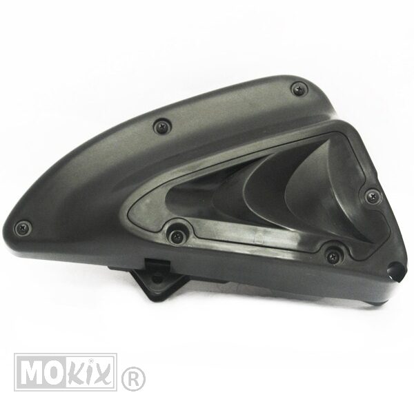 Piaggio Runner/Typhoon NT Complete Air Filter - Supertec