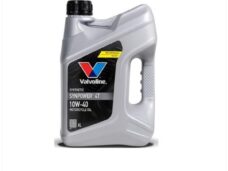 Valvoline 10W40 Synpower 4T 4Ltr