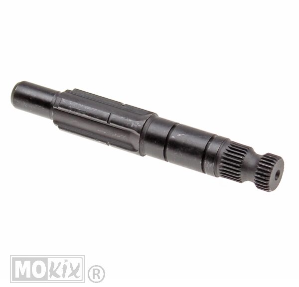 Kickstarter AS Minarelli AM6 Bare 1a generazione SP