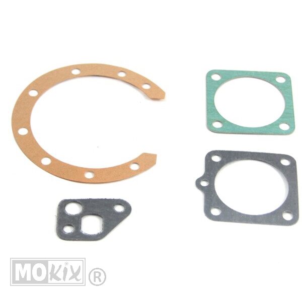 Pakkingset Compleet Solex 49cc SP