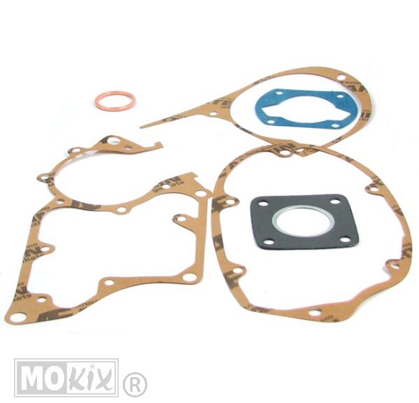 Pakkingset Compleet Sachs 5V SP
