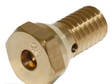 Sproeier Solex  26