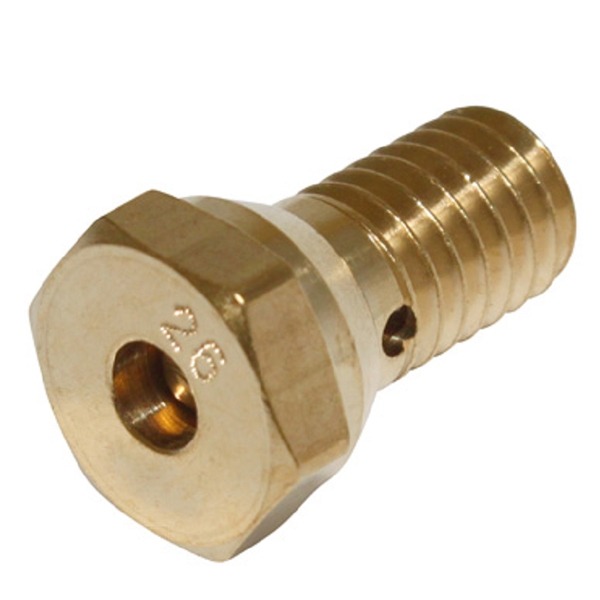 Sproeier Solex 26