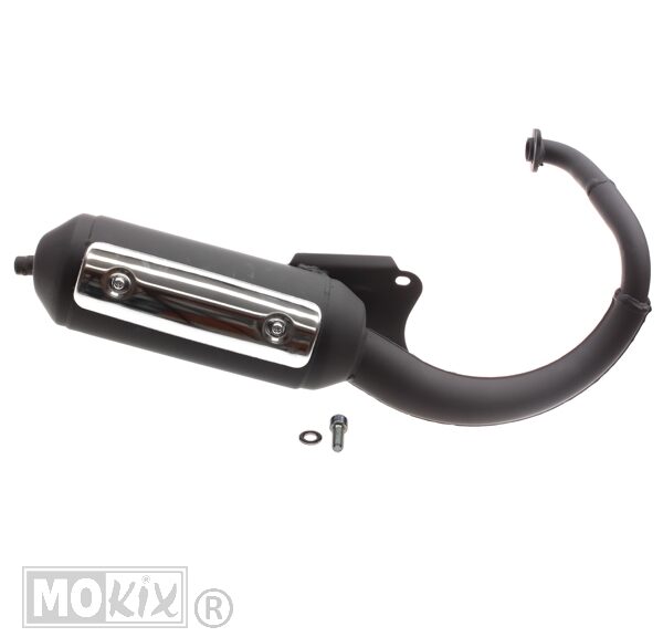 90918 UITLAAT PEUGEOT VERTICAAL/SPEEDFIGHT STD OPEN