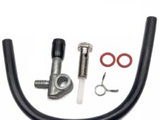 Benzinekraan Mobylette EEG - Supertec