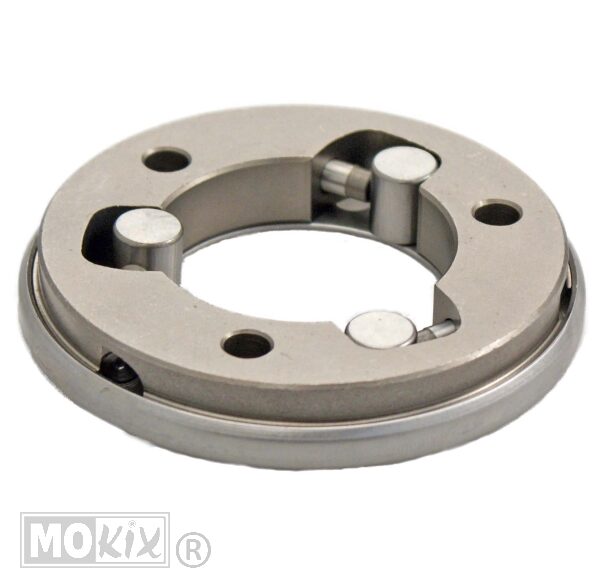 Startkoppeling Yamaha X-MAX 125 '06-'11 RMS