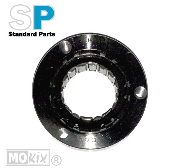 90926 STARTKOPPELING HONDA/KY SH150/PANTHEON 125/250/300