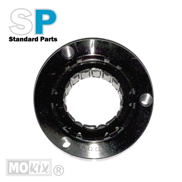 Startkoppeling Honda/KY SH150/PANTHEON 125/250/300