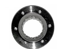 Startkoppeling Piaggio 125-500 RMS