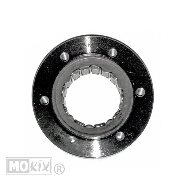 90927 STARTKOPPELING PIAGGIO 125-500 RMS