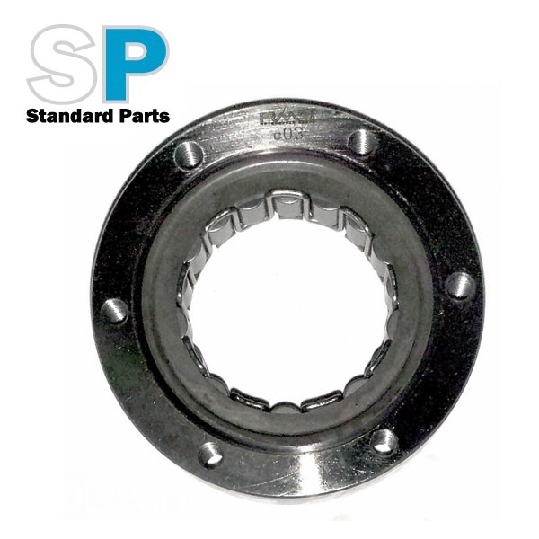Startkoppeling Piaggio/Gilera MP3/NEXUS 125-250 - RMS