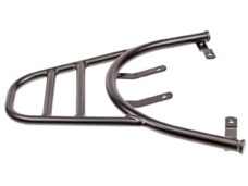 Achterdrager Piaggio ZIP 4T Zwart Supertec