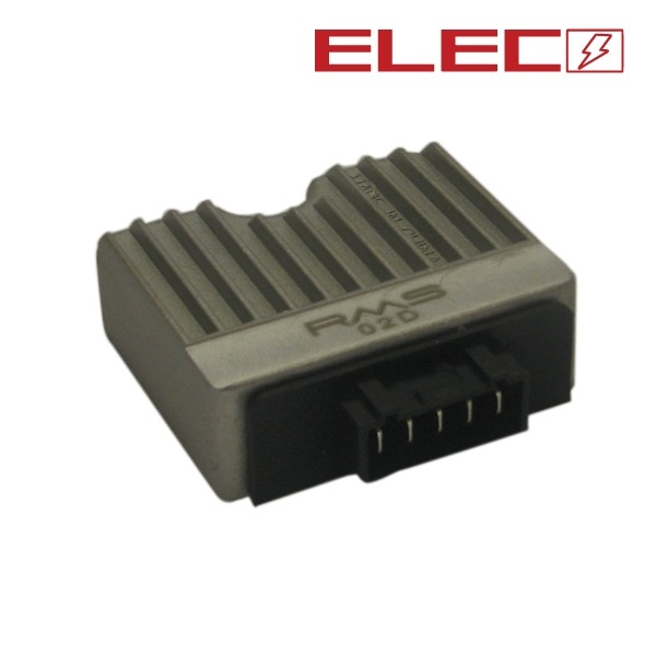 Regulator Piaggio LX/ZIP 4T 2V/4V 50cc Elec