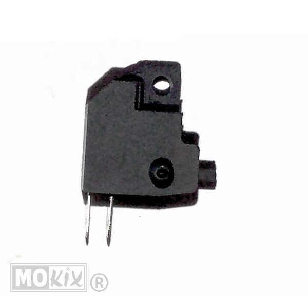 Interruptor da luz de freio China 4T GY6 SYM MIO Esquerdo