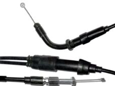 Kabel GAS Aprilia Habana Mojito (Piaggio) Supertec