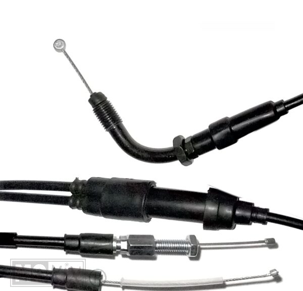 Kabel GAS Aprilia Habana Mojito (Piaggio) Supertec