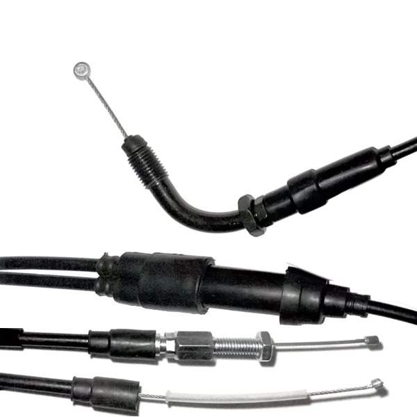 Kabel GAS Aprilia Habana Mojito (Piaggio) Supertec