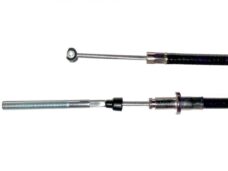 Kabel Achterrem Aprilia Habana Mojito (Piaggio) ST - Supertec