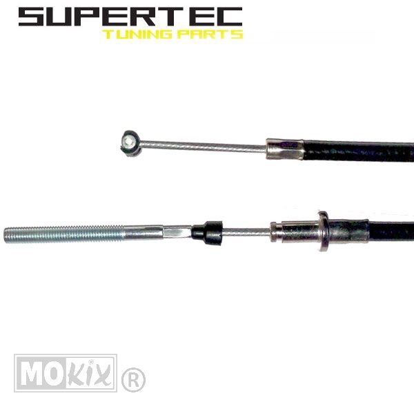 Kabel Achterrem Aprilia Habana Mojito (Piaggio) ST - Supertec