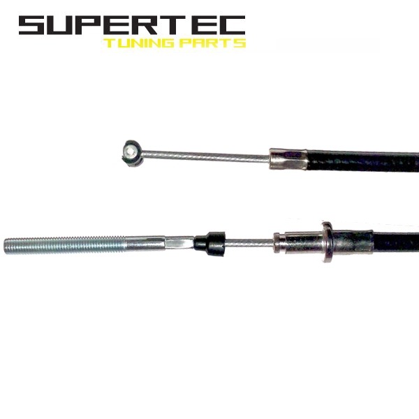 Kabel Achterrem Aprilia Habana Mojito (Piaggio) ST - Supertec