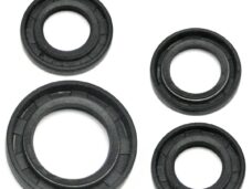Keerringset China 4T GY6 50cc Scooters 4delig SP