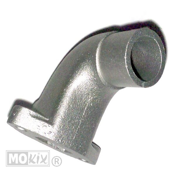 Spruitstuk Kreidler RMC (Schuin Inlaat) 20mm