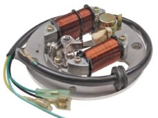 Ontsteking Yamaha FS1/DX OT Losse Stekkers