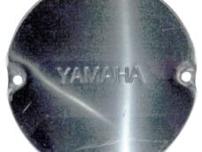 Vliegwieldeksel Yamaha FS1/DX Chroom SP
