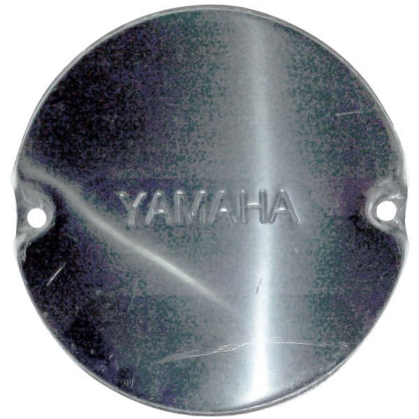 Vliegwieldeksel Yamaha FS1/DX Chroom SP