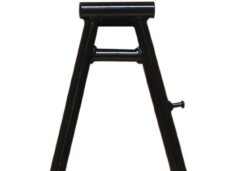 Middenstandaard Yamaha FS1/DX Zwart - IGM