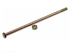 Perno forcellone posteriore Yamaha FS1/DX M10 X 25mm - Supertec