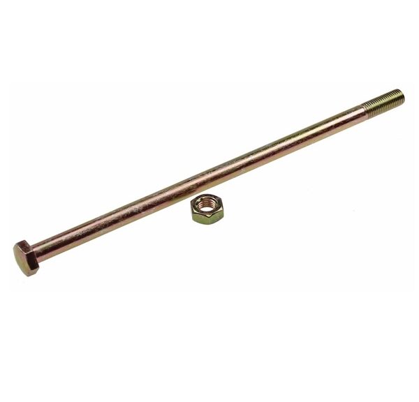 Achtervork-AS Yamaha FS1/DX M10 X 25mm - Supertec