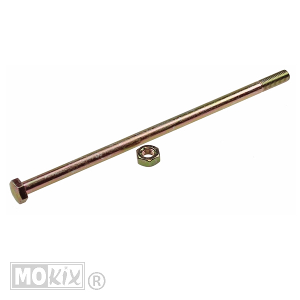 Perno forcellone posteriore Yamaha FS1/DX M10 X 25mm - Supertec