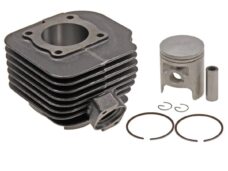 Cilinder Peugeot Speedfight 100 + Zuiger 50.6mm SP