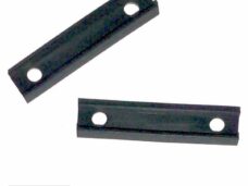 Voorspatbord Beugel SET Rubber  Kreidler - Supertec