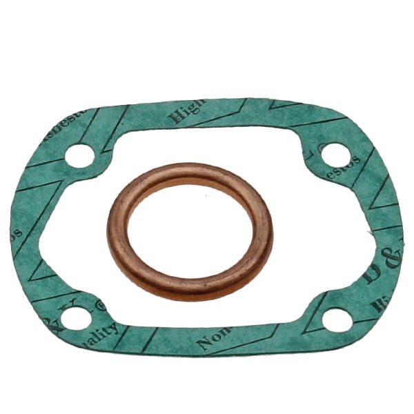 Pakkingset TOP Sachs 2/3/4V 28mm Uitlaat