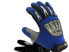 Blauw