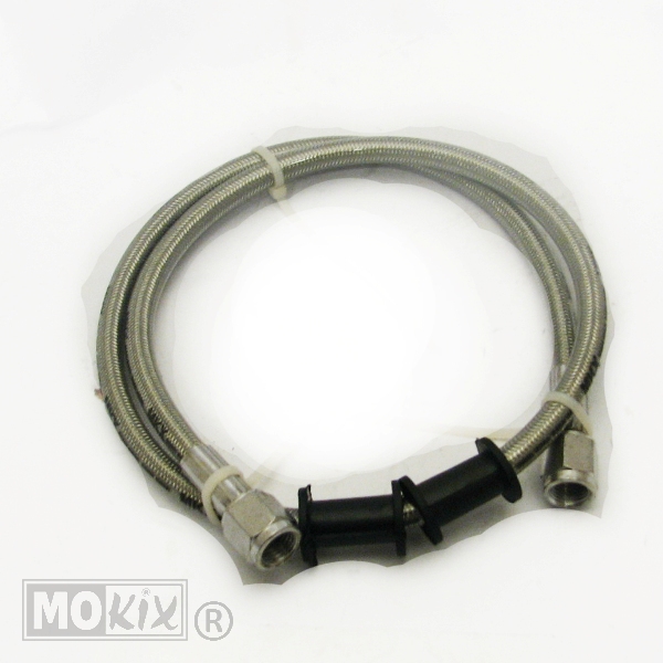 Crosshandsker S Sort - MKX
