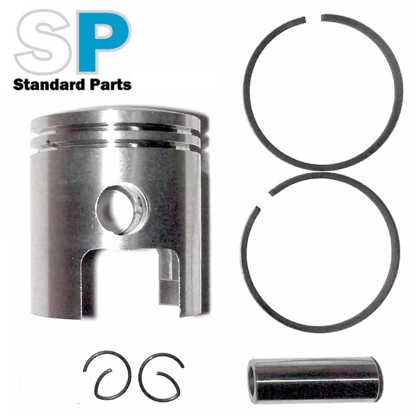 Zuiger Yamaha FS1 43.00mm