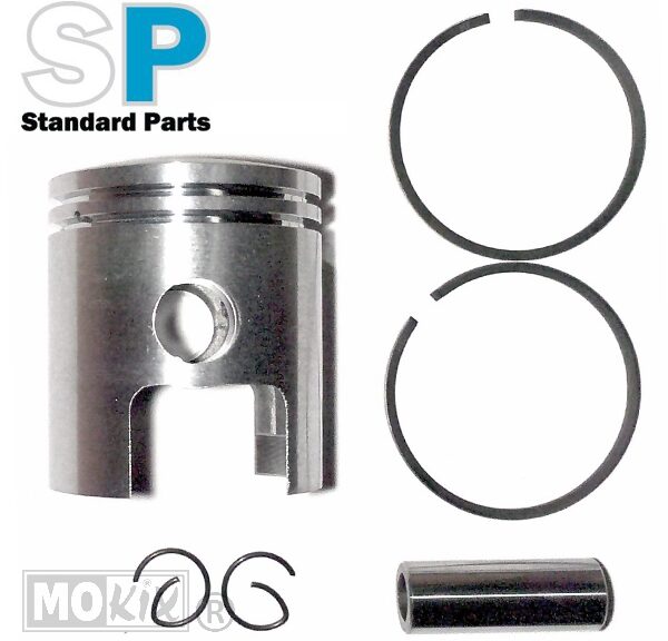 Zuiger Yamaha FS1 40.00mm SP