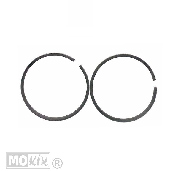 Jeu de segments de piston 40.00x1.5 C Yamaha FS1 (2)