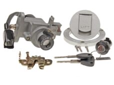Contactslot Peugeot Speedfight 3 + 4 SET