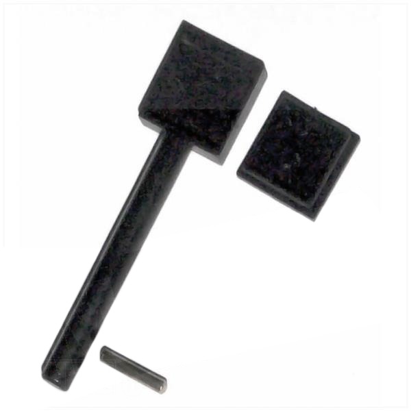 Gasschuif Sparta-MET/Saxonette KIT SP