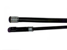 Kabel KM Teller Peugeot Rapido (Supertec)