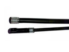 Kabel KM Teller Peugeot Rapido (Supertec)