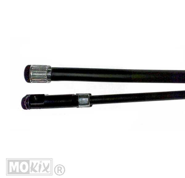 Kabel KM Teller Peugeot Rapido (Supertec)