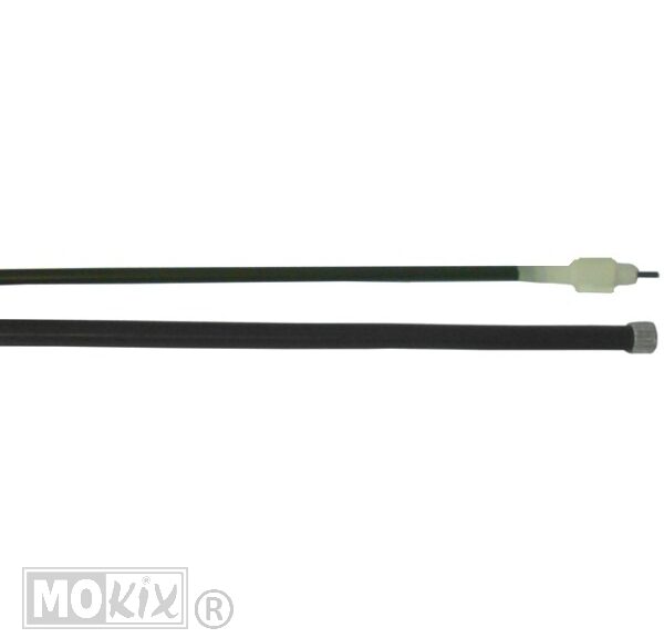Kabel KM Teller Peugeot Buxy Speedake Tot 97 ST - Supertec