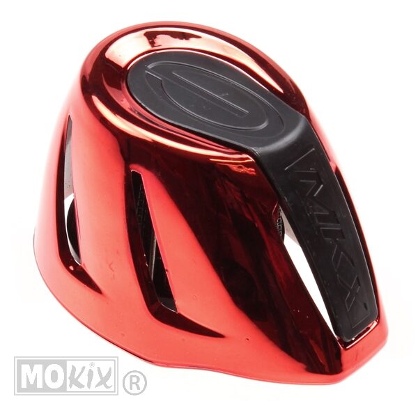 Powerfilter MKX Ovaal 28mm Rood - Supertec