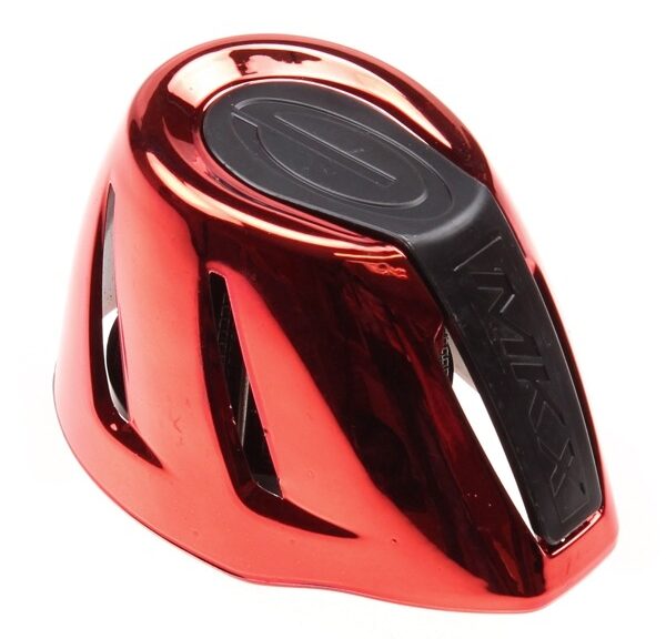 Powerfilter MKX Ovaal 28mm Rood - Supertec