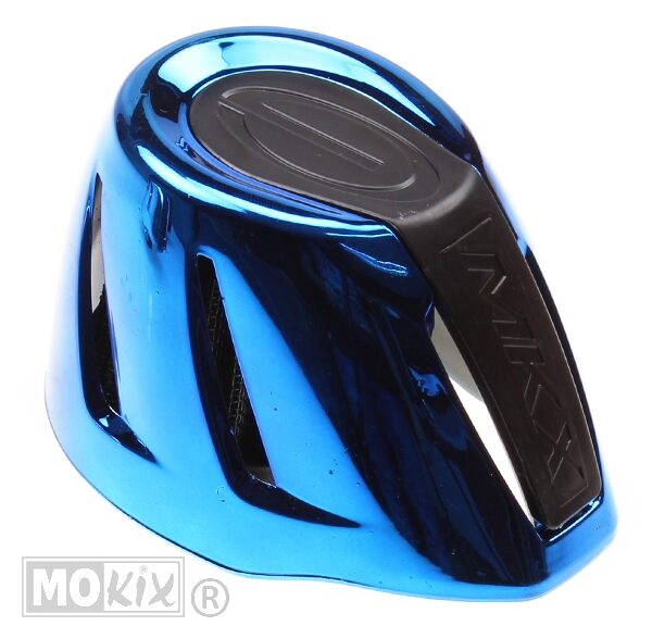 Powerfilter MKX Ovaal 32mm Blauw - Supertec